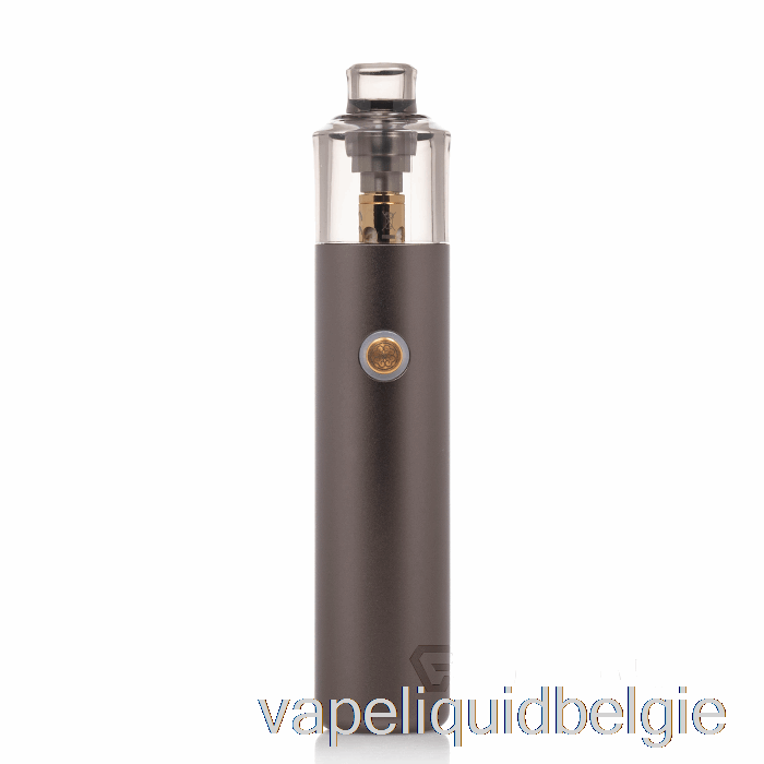 Vape Smaken Dotmod Dotstick Revo V1.5 35w Pod-systeem Gunmetal